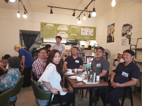 부여마을협동조합, 연말 새로운 아이템으로 지역 여행분야 활력