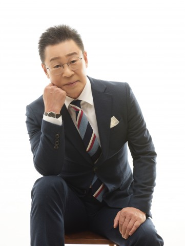 하랑쮸 하랑뽀 캐릭터로 유명한 노벨과개미플러스 황영주 대표, 가수 공식 데뷔