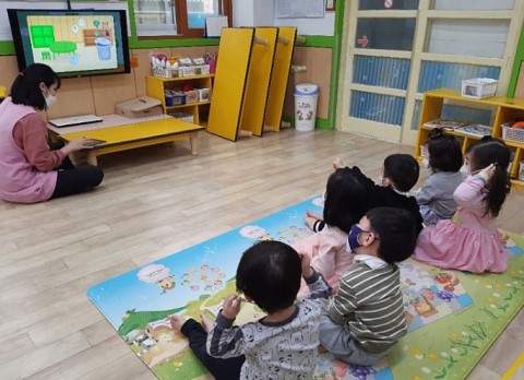 에듀앤플레이, ‘테비박스’ 정식 서비스 론칭… 유아 온라인 교육도 준비 중