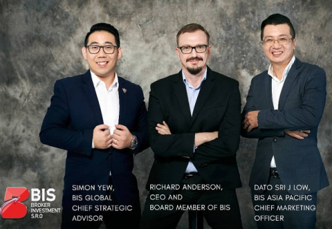 Broker Investment S.R.O., 미중 무역전쟁 속 외환 투자자들의 안식처 될 공동청산시스템 선보여