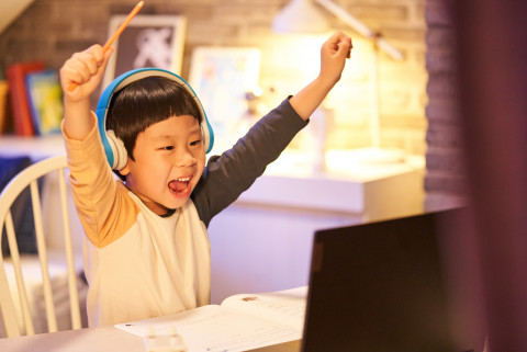 씨엠에스에듀, 사고력 온라인 클래스 ‘노이지’ 만족도 92% 기록