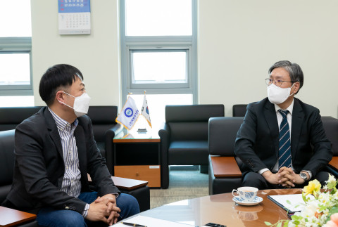 한농대, 양봉 전문 인력 양성을 위해 주식회사 온팜과 업무 협약 체결