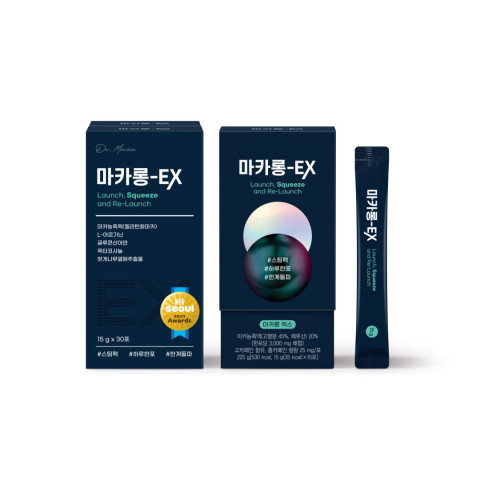 어반랩스 ‘마카롱EX’, 2021 서울어워드 우수상품 선정