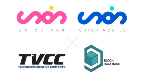 유니온팝, 비대면 시대 XR 활용한 K-POP 온택트 콘서트 진행