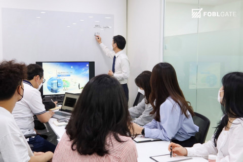 포블게이트, 가상자산 ‘자금세탁방지’ 시스템 구축