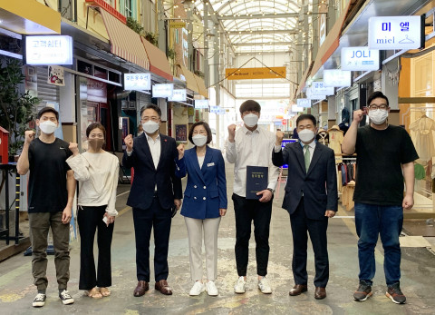 열매나눔재단, 스타필드안성-안성시와 손잡고 안성맞춤시장 활성화 나선다