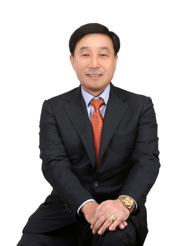 한국인프라 김기영 대표이사, ‘석탑산업훈장’ 수훈
