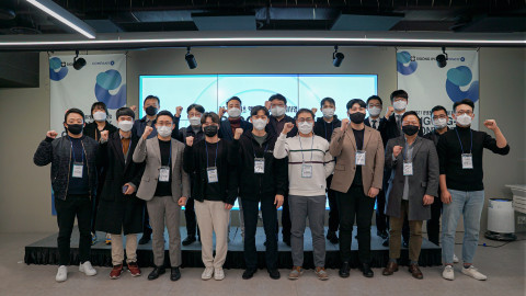 ‘SIGONG-X 콘텐츠 액셀러레이팅 프로그램’ 데모데이 종료