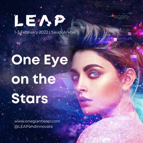LEAP, 테크 업계의 최고 인사들을 한 자리에 모아 당면한 글로벌 과제들에 맞선다