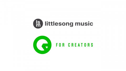 리틀송뮤직, OGQ와 뮤직 콘텐츠 IP 공급 계약 체결