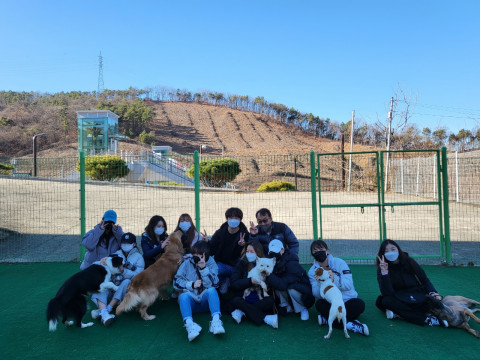장안대학교 바이오동물보호과, 농림축산식품부에서 ‘동물보건사 양성기관’ 인증