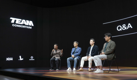 SK텔레콤, 버추얼 프로덕션 초협력으로 미래형 디지털 콘텐츠 산업 선도