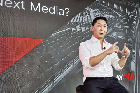 포디리플레이, 글로벌 ‘스포츠 테크’ 시장 보폭 넓힌다