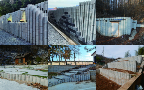 앤디솔루션, 에코매직블록 셀프시공 사진 콘테스트 개최 및 수상자 발표
