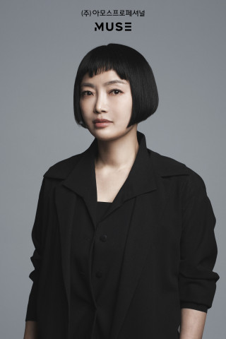 아모스프로페셔널, 헤어아티스트 뮤즈로 김상희 제이드뷰티 원장 발탁