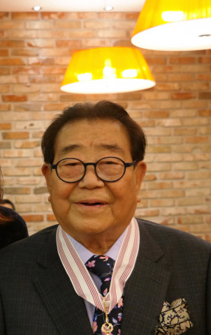 사이에이전시, 故 송해 선생 저작권·퍼블리시티권 매니지먼트 계약
