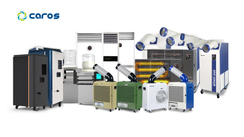 캐로스컴퍼니 ‘캐로스 행복가전 CM송’ 공개