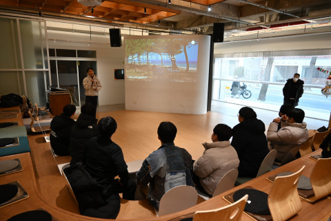 더웨이브컴퍼니, 내년부터 로컬 콘텐츠 중점 대학 대상 ‘로컬 인사이트 투어’ 정식 운영