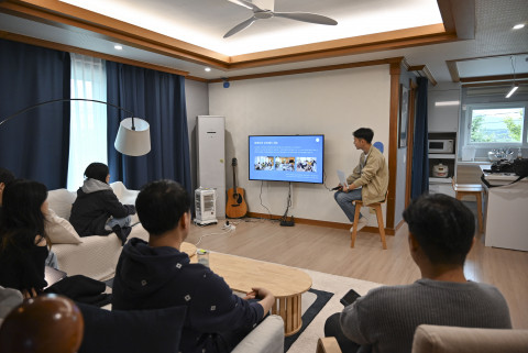 더웨이브컴퍼니, 워케이션 프리패스 티켓 상품 출시