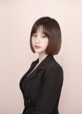 럭셔리 토탈 헤어케어 솔루션 브랜드 살롱 드 프레, 민지 수석 스타일리스트 영입