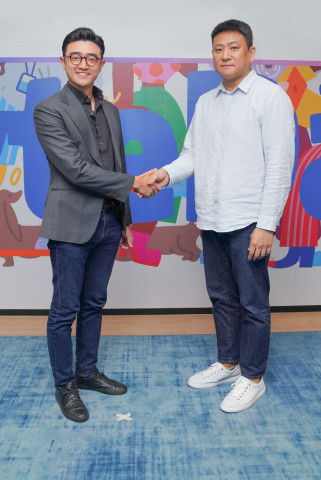 바이트플러스 ‘인생네컷’ 운영사 엘케이벤쳐스와 솔루션 제공 계약 체결