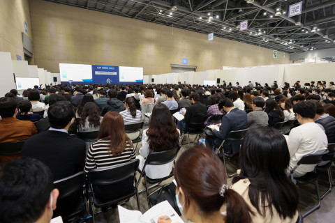 ‘KOREA PACK & ICPI WEEK’ 전시회… 제품개발, 연구·실험 분석, 가공·포장·물류유통 최신기술 ‘총집결’