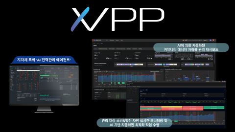 이아이피그리드, Self-DR 서비스 브랜드 ‘XVPP’ 론칭… 지자체 단위 에너지 관리 모델 제시