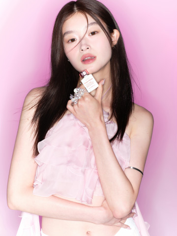 뷰티 브랜드 얼터너티브스테레오, 일본 소비자들 사로잡았다… 립포션 ‘슈가 글레이즈’ 시리즈 성공적 론칭