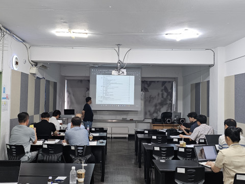 ISO 7101 헬스케어 경영시스템 국제 심사원 자격증 교육 및 병원 인증 사업 본격화