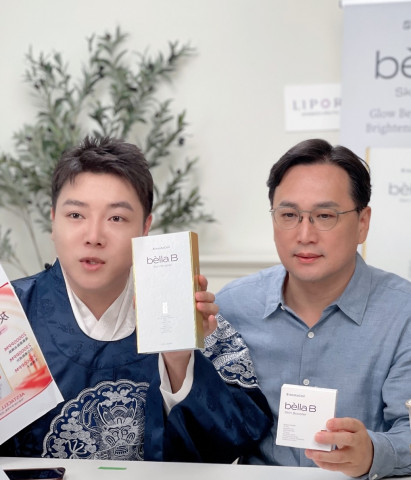유스킨컴퍼니, 중국 북경지역 뷰티 인플루언서와 협업해 벨라비 판매 성공 및 중국 시장 내 판매 확대 강화