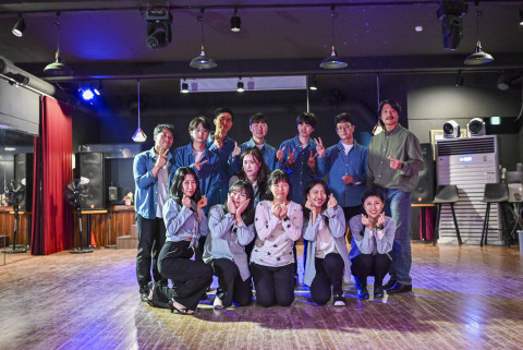 의정부 청년들의 열정으로 완성된 20주간의 여정 ‘라틴댄스 아지트’ 프로그램 성료