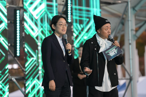K-U시티 문화콘텐츠 활성화 사업, 경북 청년과 청소년들에게 희망과 활력을 선사하다