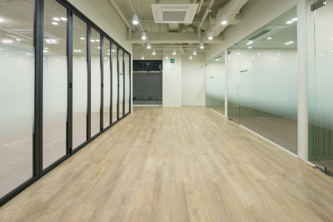 제시카디자인그룹, TV조선미디어렙 사무실 인테리어 성공적 준공