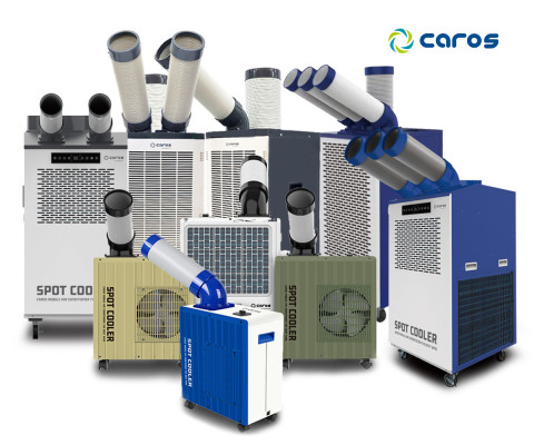 캐로스컴퍼니, 2025 IFS 창업박람회 참가… 신제품 공개 및 특별 할인 혜택 제공