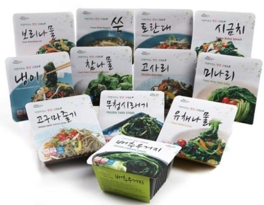[(19) 남원 춘향골사람들 영농조합법인] 내 가족이 먹을 음식 만들듯 전통식품 가공·생산