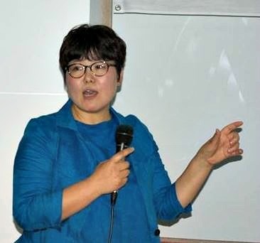 건축사사무소 예감 강미현 대표 어린이·노약자 배려한 도시 설계 필요