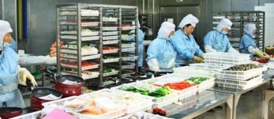 [(27) 고창 참바다영어조합법인] 복분자·오디 접목한 청정 수산물 가공 선두 주자