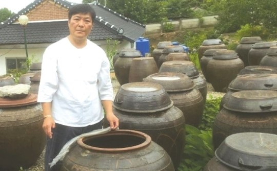 [6차 산업이 미래다]부안 효원식품 최권엽 대표 약초농사 접목, 천연 발효 효소의 메카 만들고 싶어