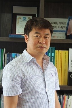 (37) 우리테크 김재중 대표 - 전동식 바비큐 그릴 개발 생산