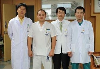 원광대병원, 외국 의료인 연수기관 선정