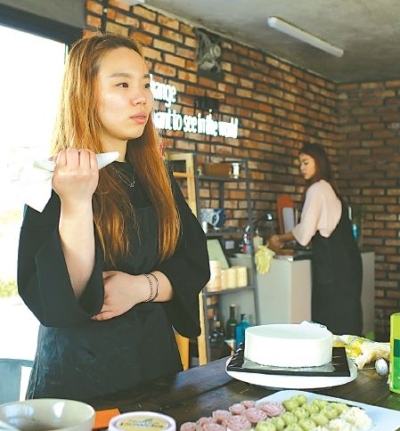 [이색＆공감] 젊은 토박이가 만드는 쌀 이야기