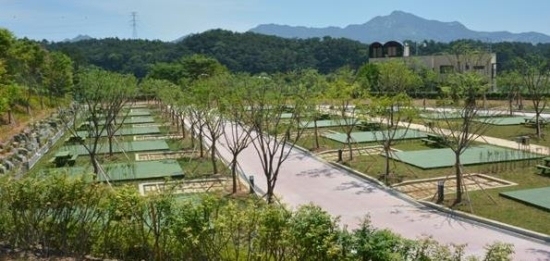 순창 섬진강 향가오토캠핑장 3일 본격 개장