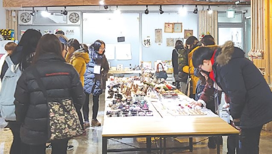 [문화&공감] 국내 최고령 전주 삼양다방