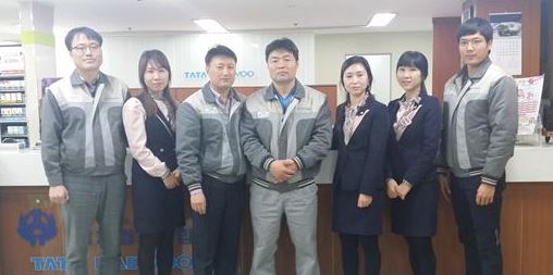[타타대우상용차신협] 편의점·주유소 운영 수익 창출도