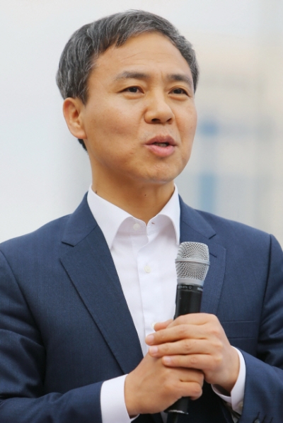 전주시 지역기업 氣 살리기 팔 걷어