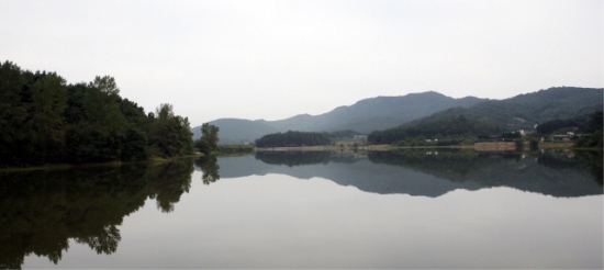 [전북 생태관광, 첫 걸음 떼다 ⑭ 익산 금마 서동생태관광지] 수변 거닐며 자연에 취하고 역사도 배우고