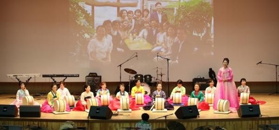 지방행정연수원, 첫 지역주민 초청 학예발표회