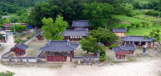 정읍 무성서원 인문학 향기 속으로 초대합니다