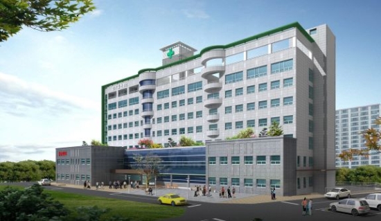 전주고려병원, 척추 수술 잘하는 병원 명성…대학병원급 의료장비 구축