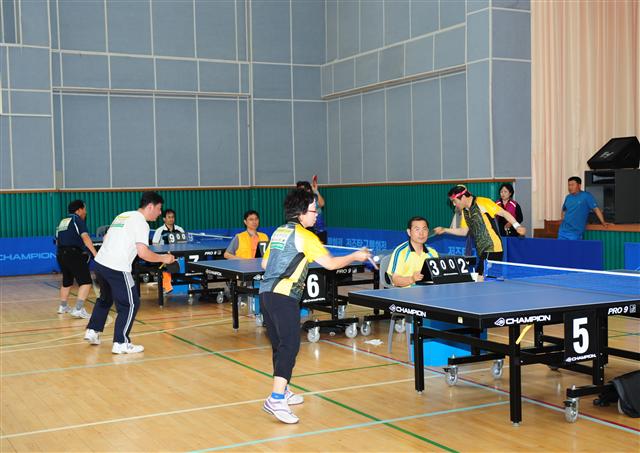 남원거점스포츠클럽, 전국 최고 평가 유일 우수등급 획득